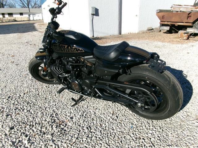 2022 Harley Dav RH1250 S Base for sale on Searchshop
