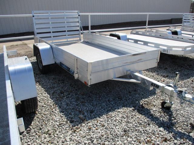 2025 ALUMA TRAI 6310ESASTG